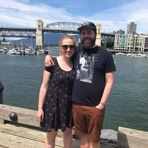 Meet your Posher, Lisa